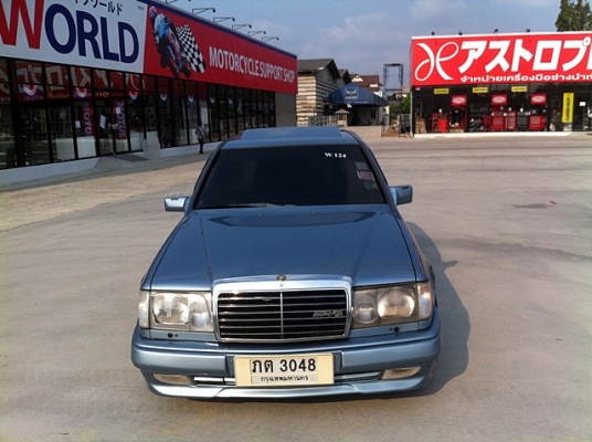 ขายBENZ 300 e โฉมw124 ซันรูฟมีกาบข้าง เก่าเก็บ พร้อมใช้ ชุดแต่งAMG ขายBENZ 300 e โฉมw124 ซันรูฟมีกาบข้าง เก่าเก็บ พร้อมใช้ ชุดแต่งAMG