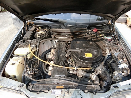 ขายBENZ 300 e โฉมw124 ซันรูฟมีกาบข้าง เก่าเก็บ พร้อมใช้ ชุดแต่งAMG ขายBENZ 300 e โฉมw124 ซันรูฟมีกาบข้าง เก่าเก็บ พร้อมใช้ ชุดแต่งAMG