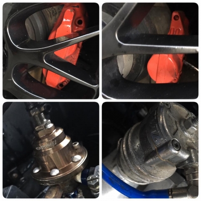 รถบ้านE36นกแก้วสวยหรูหร่าเครื่อง1jโบเดี่นว ช่วงล่างSkyline R32 รถสวยมีเสน่ห์หาอยู่ไม่ผิดหวังครับ