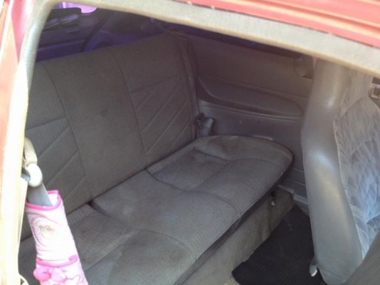 ford aspire ปี96 ford aspire ปี96