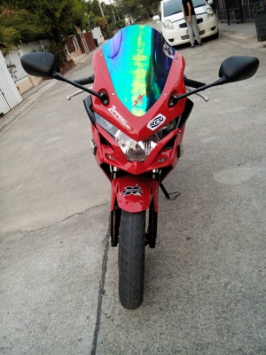 Honda CBR 150R Honda CBR 150R