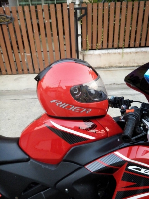 Honda CBR 150R Honda CBR 150R