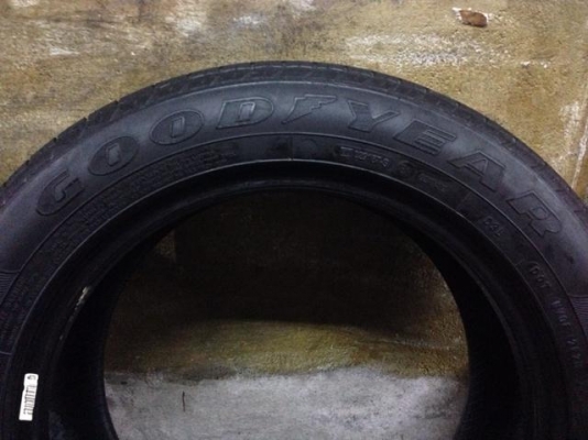 ยาง 205-55R16. GOOD YEAR. EAGLE NCT 5 ยาง 205-55R16. GOOD YEAR. EAGLE NCT 5