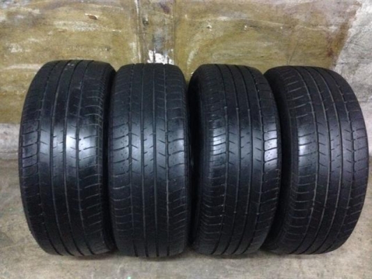 ยาง 205-55R16. GOOD YEAR. EAGLE NCT 5