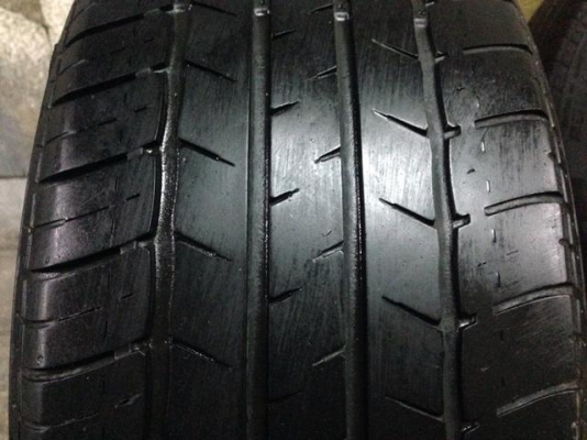 ยาง 205-55R16. GOOD YEAR. EAGLE NCT 5 ยาง 205-55R16. GOOD YEAR. EAGLE NCT 5