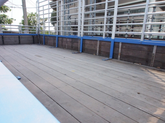 ขาย ISUZU รถอีซูซุ หัวการ์ตูน ยาว 5 เมตร สภาพสวย พร้อมใช้งาน