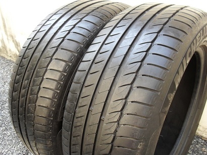 ขายยาง MICHELIN PRIMACY HP ปี14 (1คู่) 235-55-17 ราคา 2,800 ขายยาง MICHELIN PRIMACY HP ปี14 (1คู่) 235-55-17 ราคา 2,800