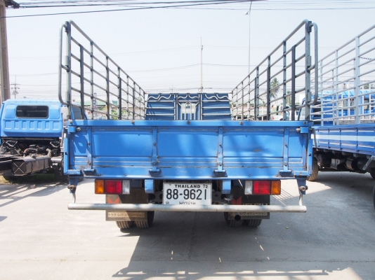 ขาย ISUZU รถอีซูซุ หัวการ์ตูน ยาว 5 เมตร สภาพสวย พร้อมใช้งาน ขาย ISUZU รถอีซูซุ หัวการ์ตูน ยาว 5 เมตร สภาพสวย พร้อมใช้งาน