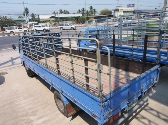 ขาย ISUZU รถอีซูซุ หัวการ์ตูน ยาว 5 เมตร สภาพสวย พร้อมใช้งาน ขาย ISUZU รถอีซูซุ หัวการ์ตูน ยาว 5 เมตร สภาพสวย พร้อมใช้งาน