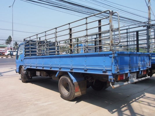 ขาย ISUZU รถอีซูซุ หัวการ์ตูน ยาว 5 เมตร สภาพสวย พร้อมใช้งาน ขาย ISUZU รถอีซูซุ หัวการ์ตูน ยาว 5 เมตร สภาพสวย พร้อมใช้งาน