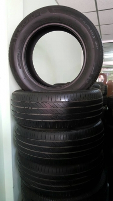 ขายยาง DUNLOP SP LT37 ปี14 (1ชุด) 215-65-16 ราคา 3,800 ขายยาง DUNLOP SP LT37 ปี14 (1ชุด) 215-65-16 ราคา 3,800