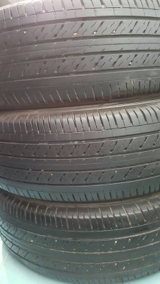 ขายยาง DUNLOP SP LT37 ปี14 (1ชุด) 215-65-16 ราคา 3,800 ขายยาง DUNLOP SP LT37 ปี14 (1ชุด) 215-65-16 ราคา 3,800