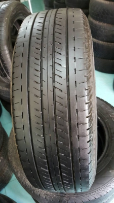 ขายยาง BRIDGESTONE Duravis R611 ปี3414 (1ชุด) 215-65-16 ราคา 4,000 ขายยาง BRIDGESTONE Duravis R611 ปี3414 (1ชุด) 215-65-16 ราคา 4,000