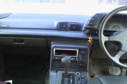 โฮลเด้ล คาเลียด ปี91 เครื่อง 1J แก๊สหัวฉีด เกียร์ออโต ขับดี 30000