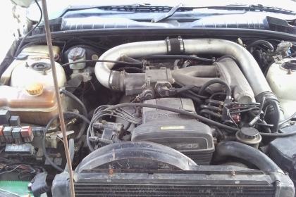 โฮลเด้ล คาเลียด ปี91 เครื่อง 1J แก๊สหัวฉีด เกียร์ออโต ขับดี 30000