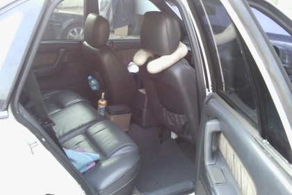 โฮลเด้ล คาเลียด ปี91 เครื่อง 1J แก๊สหัวฉีด เกียร์ออโต ขับดี 30000