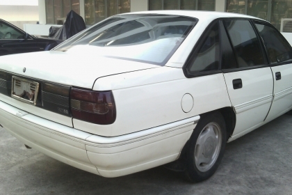 โฮลเด้ล คาเลียด ปี91 เครื่อง 1J แก๊สหัวฉีด เกียร์ออโต ขับดี 30000