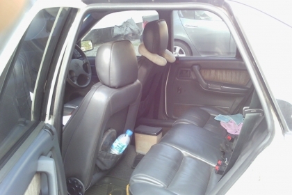 โฮลเด้ล คาเลียด ปี91 เครื่อง 1J แก๊สหัวฉีด เกียร์ออโต ขับดี 30000