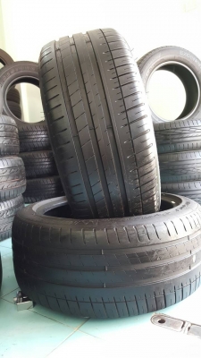 ขายยาง MICHELIN PS3 225-45-17 ปี11 (1คู่)  ราคา 2,200