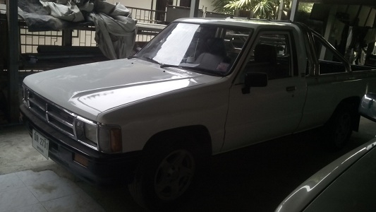 toyota hero 2.4ดีเซล ตอนเดียว toyota hero 2.4ดีเซล ตอนเดียว