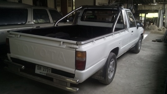 toyota hero 2.4ดีเซล ตอนเดียว toyota hero 2.4ดีเซล ตอนเดียว