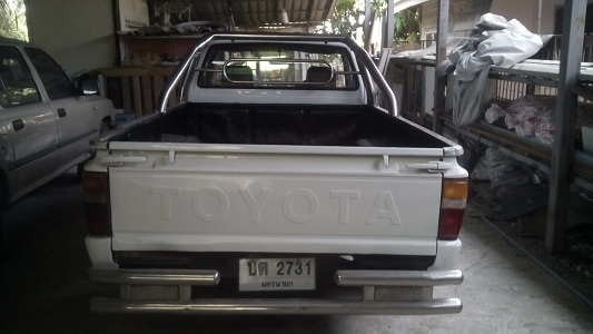 toyota hero 2.4ดีเซล ตอนเดียว toyota hero 2.4ดีเซล ตอนเดียว