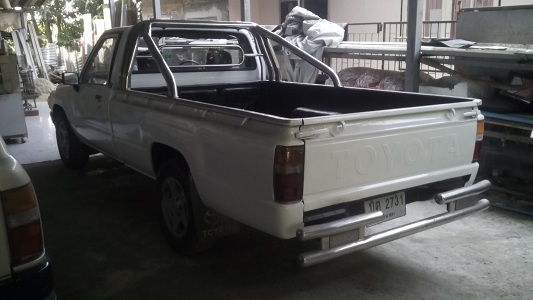 toyota hero 2.4ดีเซล ตอนเดียว toyota hero 2.4ดีเซล ตอนเดียว