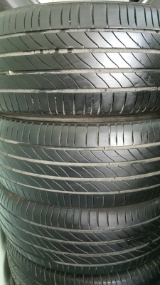 ขายยาง MICHELIN 3st 215-60-16 ปี3113 (1ชุด) ราคา 2,600 ขายยาง MICHELIN 3st 215-60-16 ปี3113 (1ชุด) ราคา 2,600