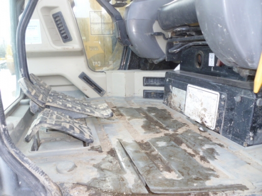 CAT 313CCR รถสวย ราคาถูก จากญี่ปุ่นแท้ 100\% โทร.081-1463244(เจ๊สุ)