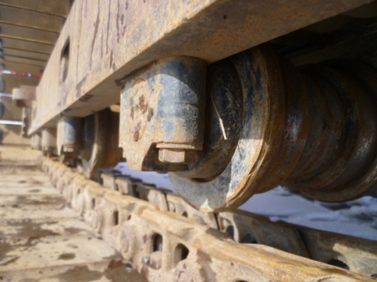 CAT 313CCR รถสวย ราคาถูก จากญี่ปุ่นแท้ 100\% โทร.081-1463244(เจ๊สุ)