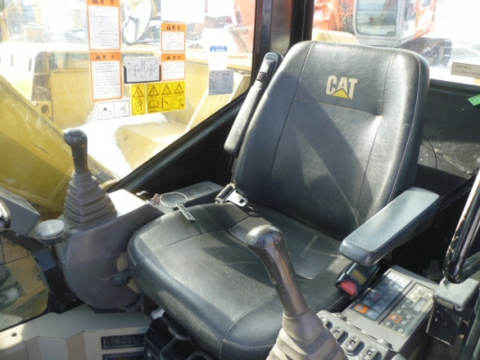 CAT 313CCR รถสวย ราคาถูก จากญี่ปุ่นแท้ 100\% โทร.081-1463244(เจ๊สุ)