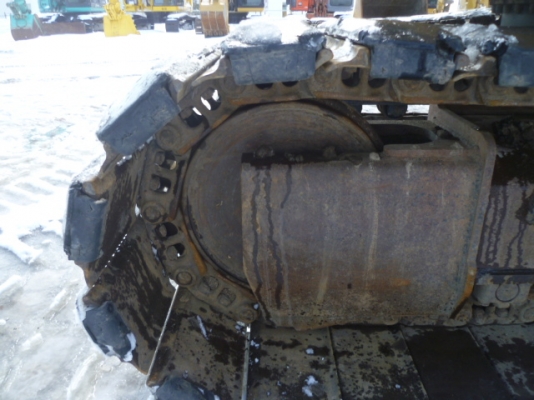 CAT 313CCR รถสวย ราคาถูก จากญี่ปุ่นแท้ 100\% โทร.081-1463244(เจ๊สุ)