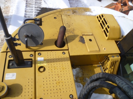 CAT 313CCR รถสวย ราคาถูก จากญี่ปุ่นแท้ 100\% โทร.081-1463244(เจ๊สุ)