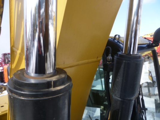 CAT 313CCR รถสวย ราคาถูก จากญี่ปุ่นแท้ 100\% โทร.081-1463244(เจ๊สุ)