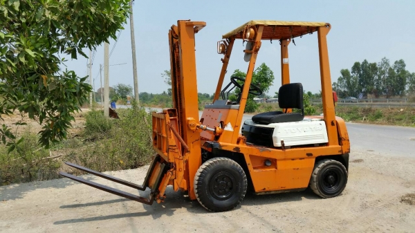 ขายด่วนรถยกดีเซล TOYOTA 3FDดีเซลยก1.5ตันเสาสูง3เมตรงากะดกขึ้นลงรถนอกเพิ่งเข้ามาใหม่ยังไม่เคยใช้งานในเมืองไทยเลย=รุ่นใหม่ขายถูกๆๆ ขายด่วนรถยกดีเซล TOYOTA 3FDดีเซลยก1.5ตันเสาสูง3เมตรงากะดกขึ้นลงรถนอกเพิ่งเข้ามาใหม่ยังไม่เคยใช้งานในเมืองไทยเลย=รุ่นใหม่ขายถูกๆๆ