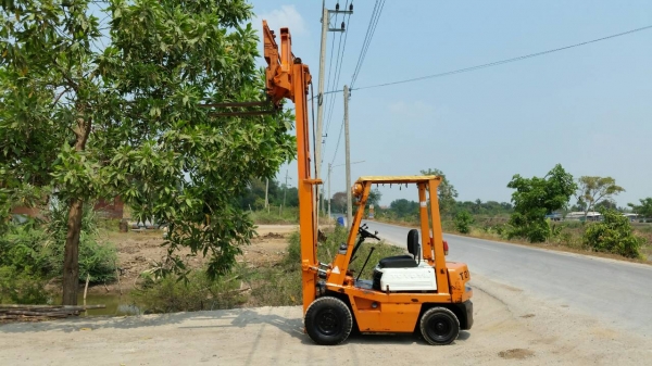 ขายด่วนรถยกดีเซล TOYOTA 3FDดีเซลยก1.5ตันเสาสูง3เมตรงากะดกขึ้นลงรถนอกเพิ่งเข้ามาใหม่ยังไม่เคยใช้งานในเมืองไทยเลย=รุ่นใหม่ขายถูกๆๆ ขายด่วนรถยกดีเซล TOYOTA 3FDดีเซลยก1.5ตันเสาสูง3เมตรงากะดกขึ้นลงรถนอกเพิ่งเข้ามาใหม่ยังไม่เคยใช้งานในเมืองไทยเลย=รุ่นใหม่ขายถูกๆๆ