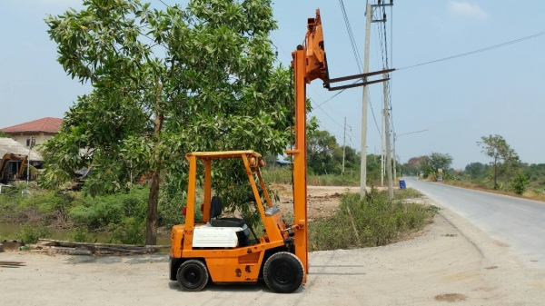 ขายด่วนรถยกดีเซล TOYOTA 3FDดีเซลยก1.5ตันเสาสูง3เมตรงากะดกขึ้นลงรถนอกเพิ่งเข้ามาใหม่ยังไม่เคยใช้งานในเมืองไทยเลย=รุ่นใหม่ขายถูกๆๆ ขายด่วนรถยกดีเซล TOYOTA 3FDดีเซลยก1.5ตันเสาสูง3เมตรงากะดกขึ้นลงรถนอกเพิ่งเข้ามาใหม่ยังไม่เคยใช้งานในเมืองไทยเลย=รุ่นใหม่ขายถูกๆๆ