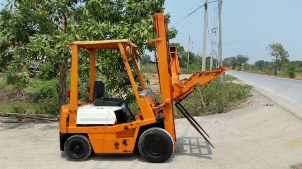 ขายด่วนรถยกดีเซล TOYOTA 3FDดีเซลยก1.5ตันเสาสูง3เมตรงากะดกขึ้นลงรถนอกเพิ่งเข้ามาใหม่ยังไม่เคยใช้งานในเมืองไทยเลย=รุ่นใหม่ขายถูกๆๆ ขายด่วนรถยกดีเซล TOYOTA 3FDดีเซลยก1.5ตันเสาสูง3เมตรงากะดกขึ้นลงรถนอกเพิ่งเข้ามาใหม่ยังไม่เคยใช้งานในเมืองไทยเลย=รุ่นใหม่ขายถูกๆๆ