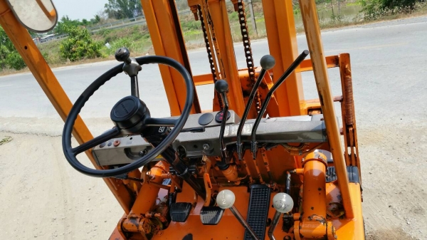 ขายด่วนรถยกดีเซล TOYOTA 3FDดีเซลยก1.5ตันเสาสูง3เมตรงากะดกขึ้นลงรถนอกเพิ่งเข้ามาใหม่ยังไม่เคยใช้งานในเมืองไทยเลย=รุ่นใหม่ขายถูกๆๆ ขายด่วนรถยกดีเซล TOYOTA 3FDดีเซลยก1.5ตันเสาสูง3เมตรงากะดกขึ้นลงรถนอกเพิ่งเข้ามาใหม่ยังไม่เคยใช้งานในเมืองไทยเลย=รุ่นใหม่ขายถูกๆๆ