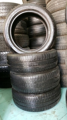 ขายยาง MICHELIN ENERGY XM2 185-55-16 ปี12 (1ชุด) ราคา 2,200