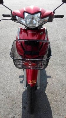 ขาย Honda wave 110 I