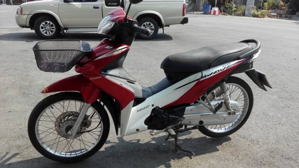 ขาย Honda wave 110 I ขาย Honda wave 110 I