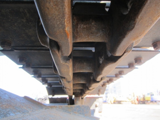 KOBELCO SK115SR YY03 รถสวย สถาพดี ราคาถูก เพียง3,689ชม.ค่ะ จากญี่ปุ่นแท้ 100\% โทร.081-1463244(เจ๊สุ)