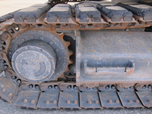 KOBELCO SK115SR YY03 รถสวย สถาพดี ราคาถูก เพียง3,689ชม.ค่ะ จากญี่ปุ่นแท้ 100\% โทร.081-1463244(เจ๊สุ)