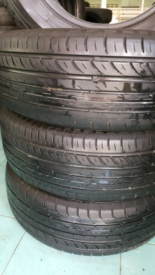 ขายยาง TOYO PROXES C1S 195-65-15 ปี14 (1ชุด) ราคา 3,200 ขายยาง TOYO PROXES C1S 195-65-15 ปี14 (1ชุด) ราคา 3,200