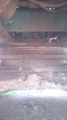 รถแมคโครโคเบลโคมาคไฟร์