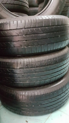ขายยาง BRIDGESTONE B390 195-65-15 ปี4514 (1ชุด) ราคา 3,000 ขายยาง BRIDGESTONE B390 195-65-15 ปี4514 (1ชุด) ราคา 3,000