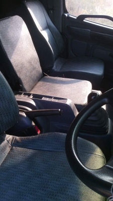 ขายดาวน์350,000 หัวลากพร้อมลูก 7.50เมตร เครื่อง212แรง ปี53 ส่งงวดละ 32,301เหลือ41งวด รถสวยสภาพดี แอร์เย็น สภาพพร้อมใช้งาน สนใจโทร 090-8588220คุณนะ 093-3258446คุณบิว หรือเข้าดูสินค้าอื่นๆได้ที่ www.truck.in.th/498 หรือเพจFacebook ณรงค์ ซื้อขายรถมือสอง (เว็