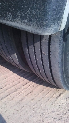 ขายดาวน์350,000 หัวลากพร้อมลูก 7.50เมตร เครื่อง212แรง ปี53 ส่งงวดละ 32,301เหลือ41งวด รถสวยสภาพดี แอร์เย็น สภาพพร้อมใช้งาน สนใจโทร 090-8588220คุณนะ 093-3258446คุณบิว หรือเข้าดูสินค้าอื่นๆได้ที่ www.truck.in.th/498 หรือเพจFacebook ณรงค์ ซื้อขายรถมือสอง (เว็