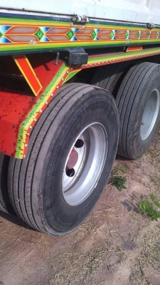 ขายดาวน์350,000 หัวลากพร้อมลูก 7.50เมตร เครื่อง212แรง ปี53 ส่งงวดละ 32,301เหลือ41งวด รถสวยสภาพดี แอร์เย็น สภาพพร้อมใช้งาน สนใจโทร 090-8588220คุณนะ 093-3258446คุณบิว หรือเข้าดูสินค้าอื่นๆได้ที่ www.truck.in.th/498 หรือเพจFacebook ณรงค์ ซื้อขายรถมือสอง (เว็